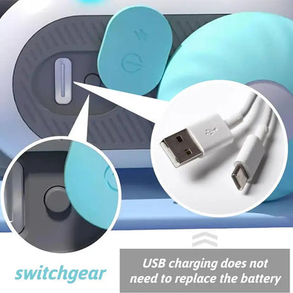 Exciting Electric Cat Toy: Remote Control Sports Car Teaser Stick for Endless Indoor Fun!